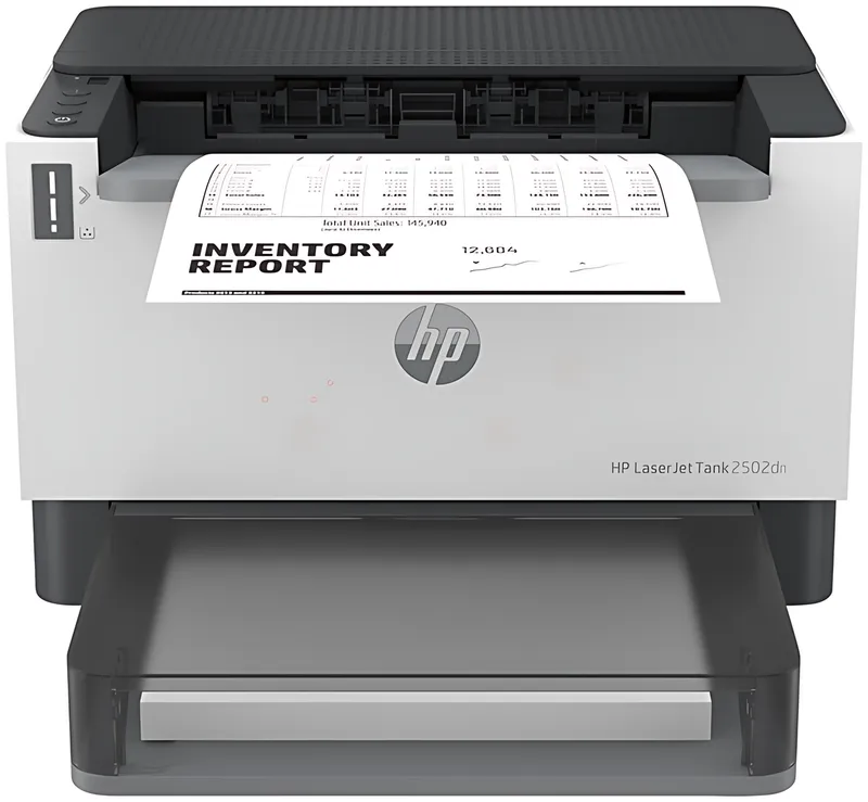 HP LaserJet Tank 2502 dn