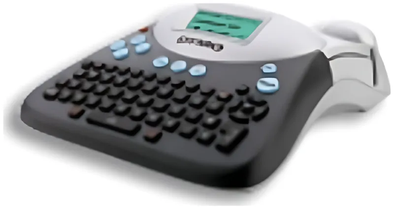 Dymo Labelmanager 350 D