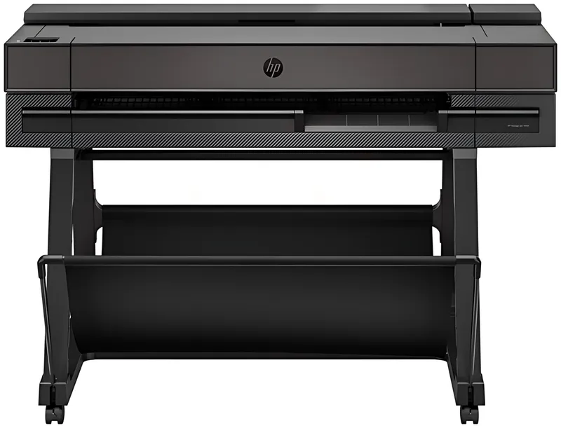 HP DesignJet T850 Plotter