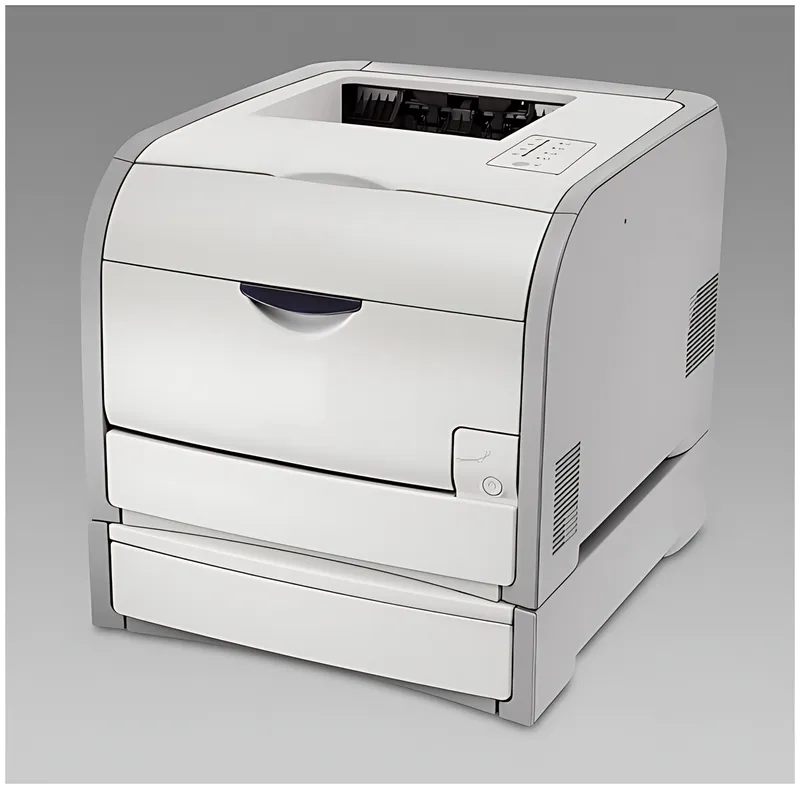 Atos/Wincor-Nixdorf Drucker
