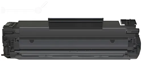 Kompatibel PRTHPCF279A Tonerkartusche, 2.500 Seiten (ersetzt HP 79A/CF279A)