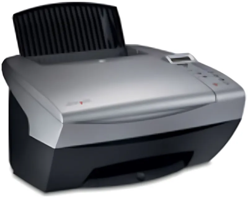 Lexmark Multifunktionsdrucker