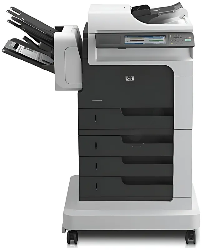 HP LaserJet M 4555 fskm MFP