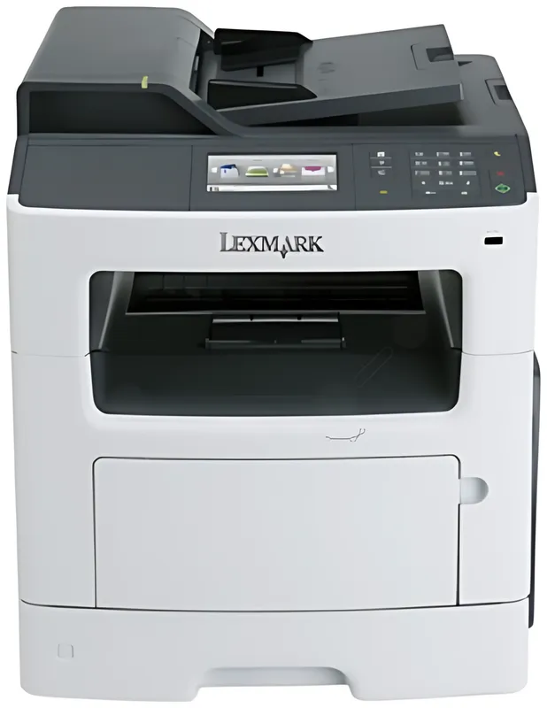Lexmark MX 410 de Multifunktionsdrucker