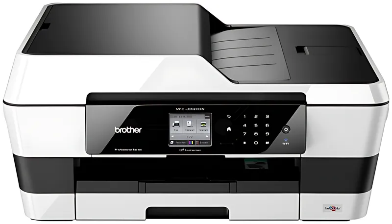Brother MFC-J 6520 DW