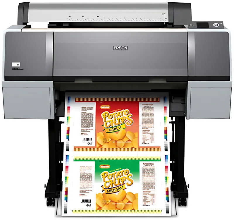Epson Stylus Pro WT 7900