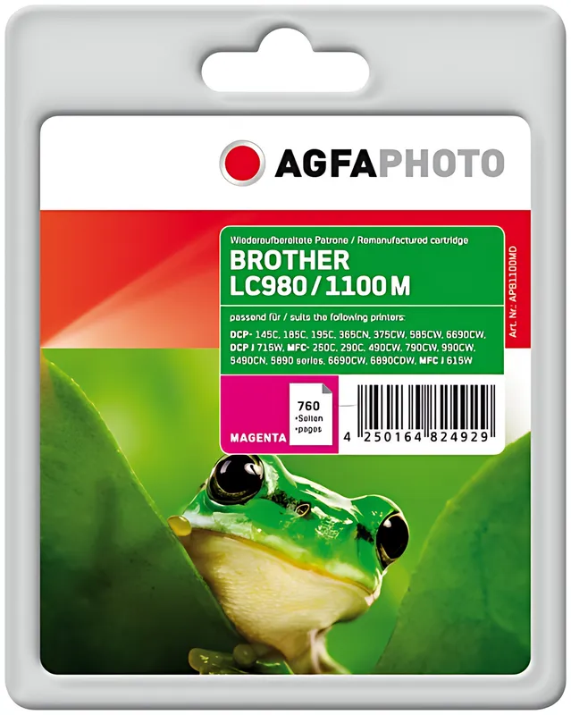 AgfaPhoto APB1100MD Alternative