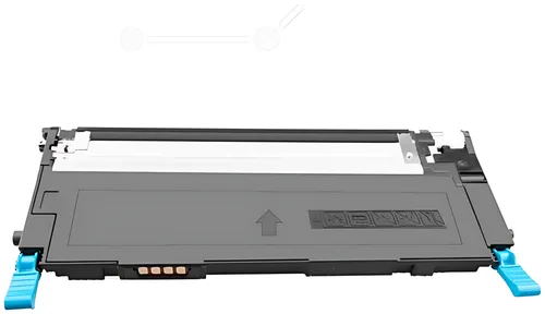 Kompatibel PRTSCLTC4072S Toner cyan, 1.000 Seiten (ersetzt Samsung C4072S)