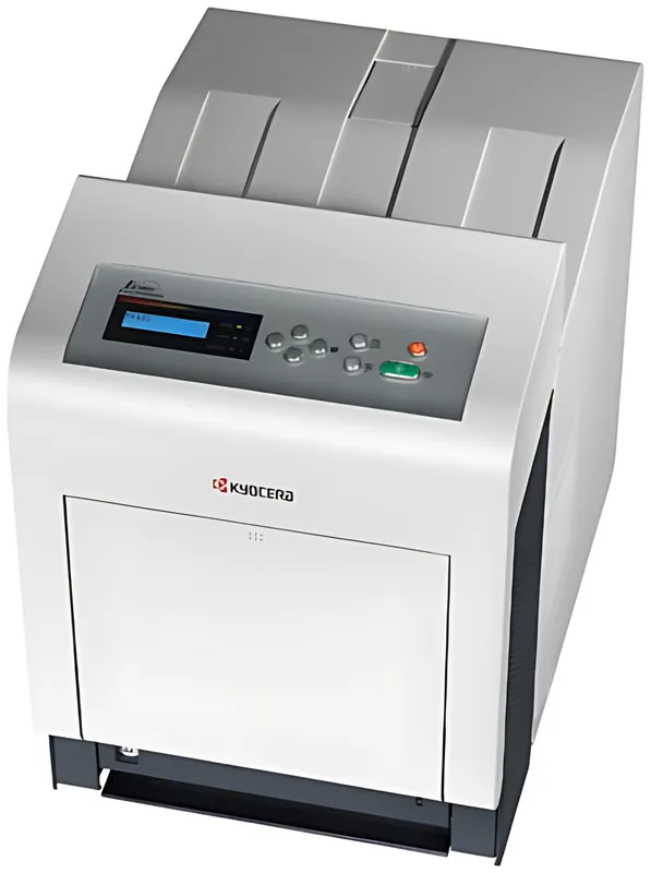 Kyocera FS-C Drucker