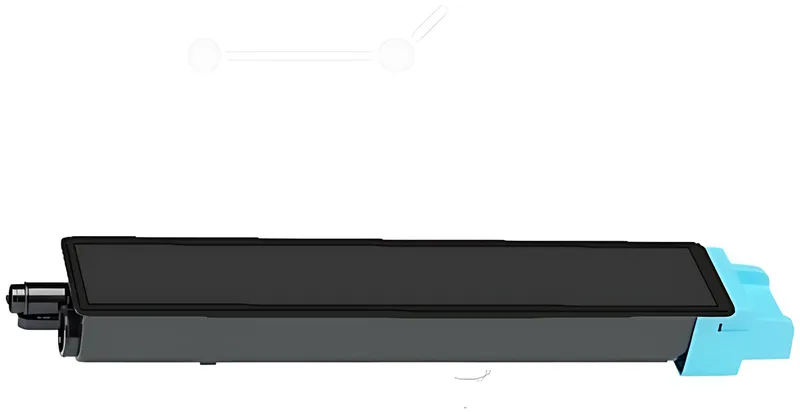 Kompatibel PRTU6525110C Toner cyan, 6.000 Seiten (ersetzt Utax 652511011)