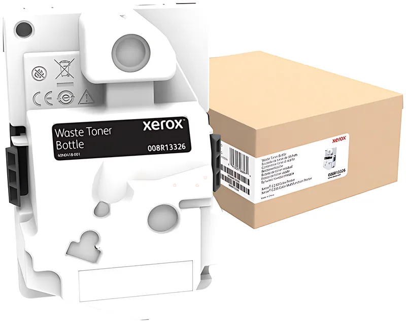 Xerox 008R13326 Resttonerbehälter, 15.000 Seiten