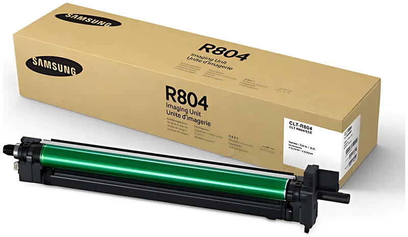Samsung CLT-R804/SEE/R804 Drum Kit, 50.000 Seiten