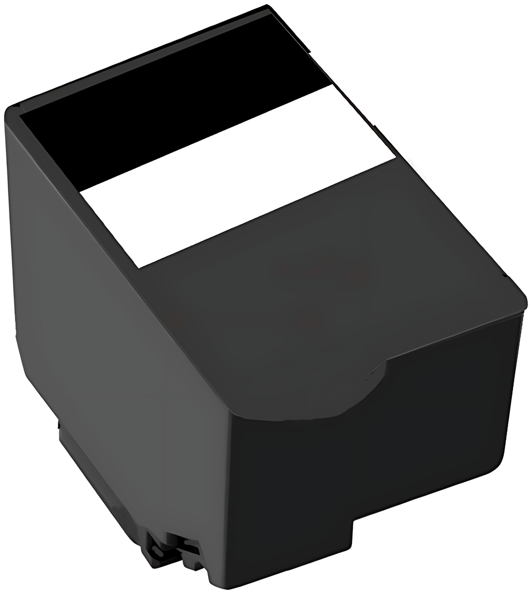 Kompatibel PRIET02G1 Tintenpatrone schwarz, 550 Seiten (ersetzt Epson 202XL)