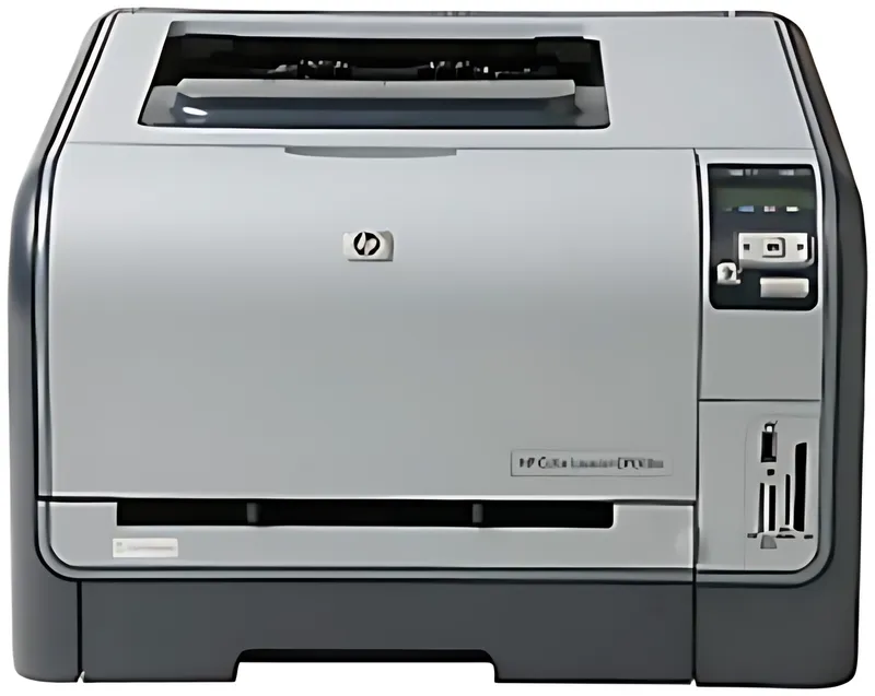 HP Color LaserJet CP Serie
