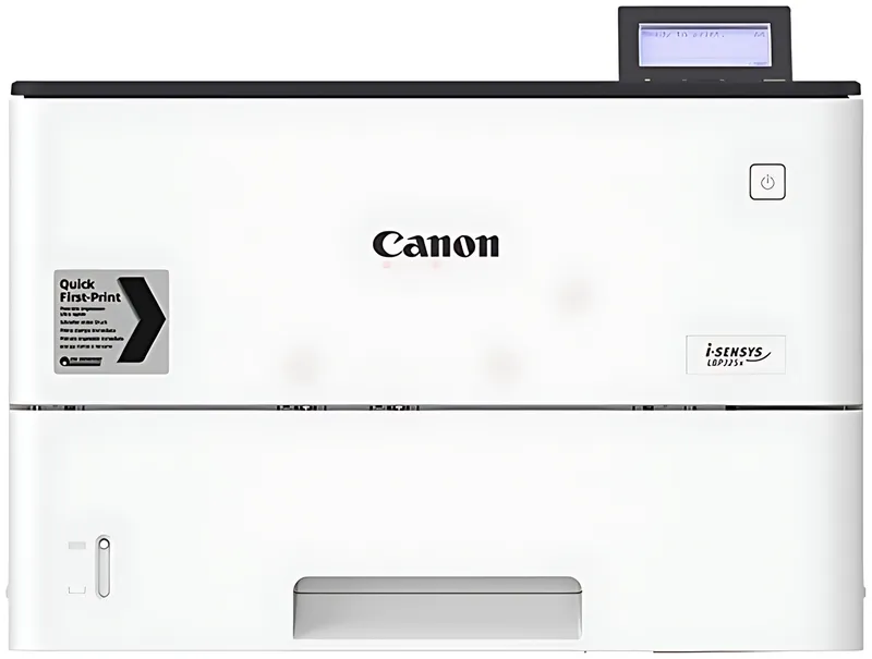 Canon i-SENSYS Laserdrucker