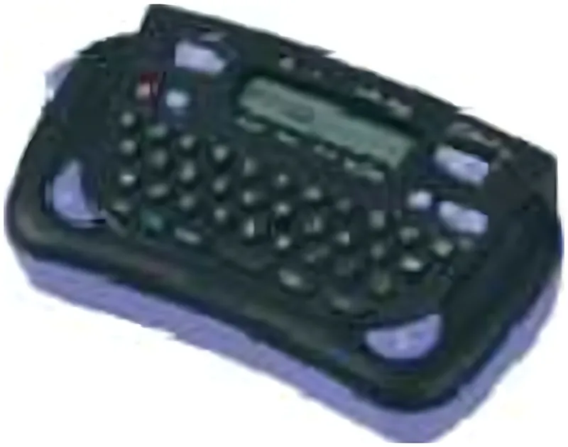 Brother P-Touch 80
