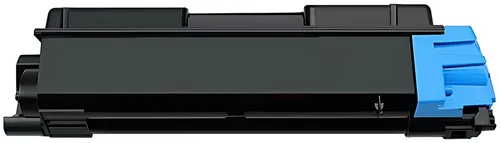 Kompatibel PRTKYTK580C Toner cyan, 2.800 Seiten (ersetzt Kyocera TK-580C)