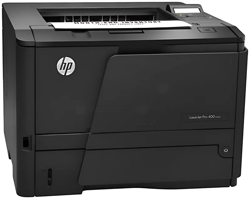 HP LaserJet Pro 400 M401 Drucker