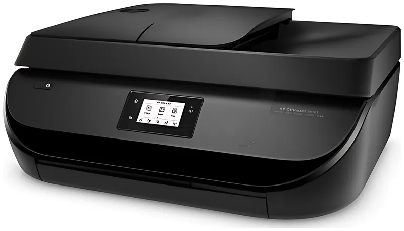 HP OfficeJet Multifunktions-Drucker