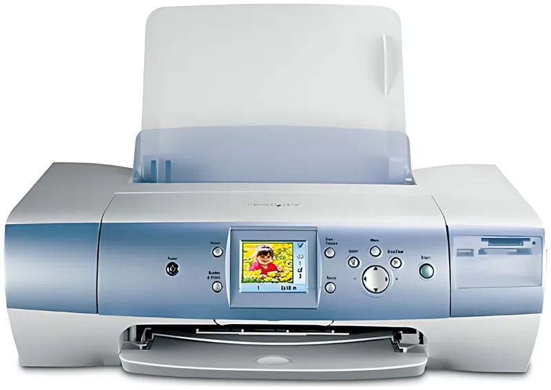 Lexmark P-Serie Drucker