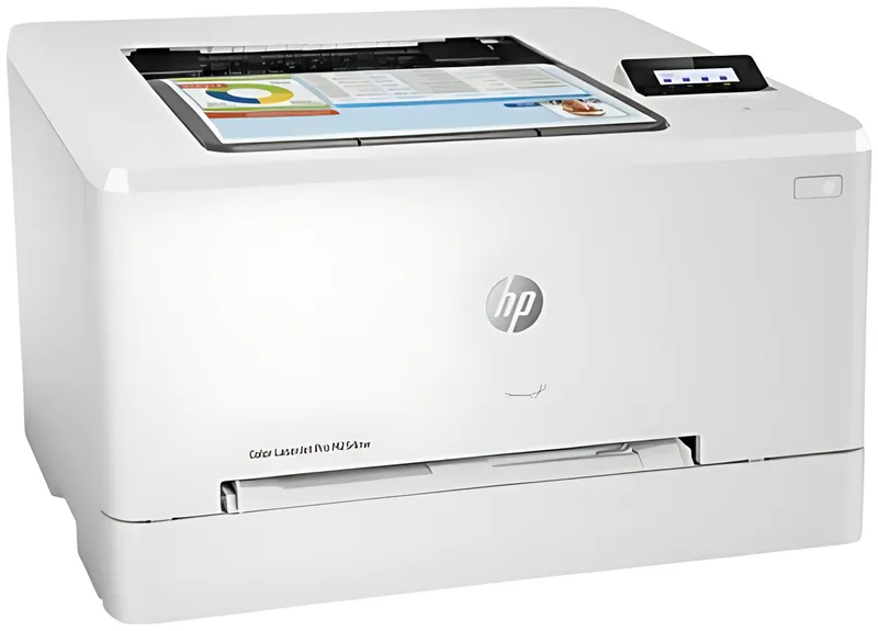 HP Color LaserJet Pro M254