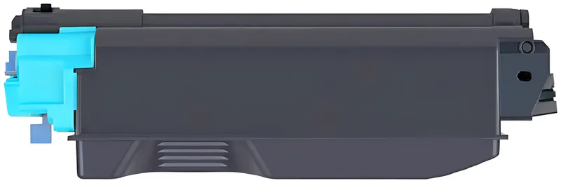 Utax 1T02TWCUT0/PK-5018C Toner-Kit cyan, 11.000 Seiten ISO/IEC 19752