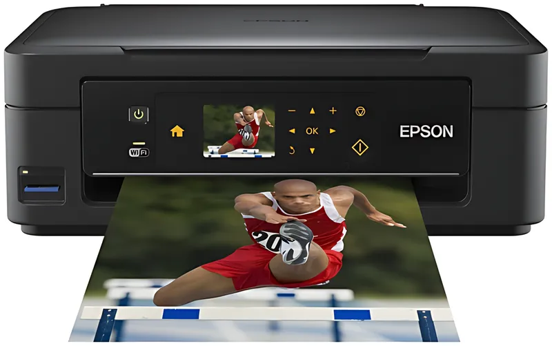 Epson Expression Home XP-410 Serie