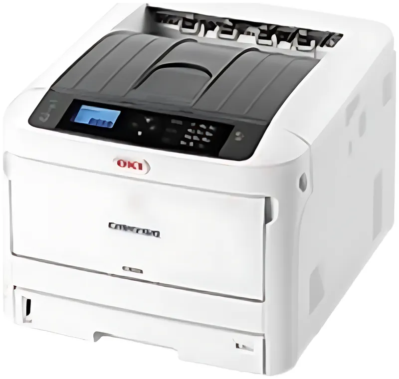 OKI C844 Farblaserdrucker