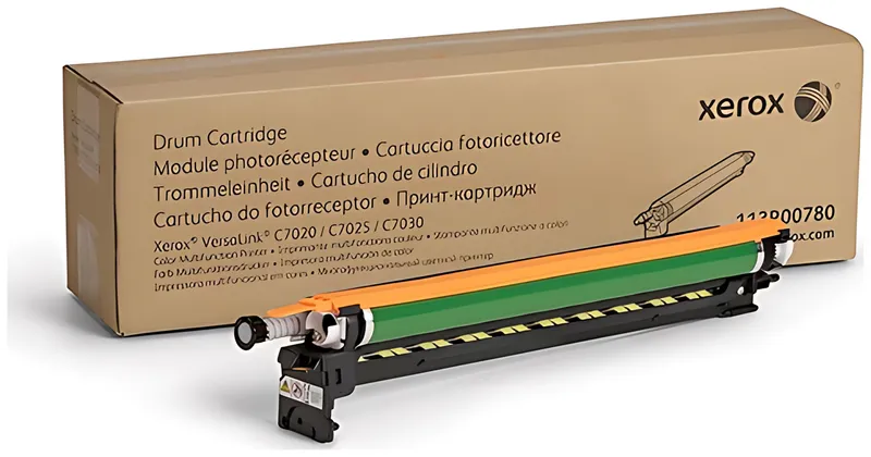 Xerox 113R00780 Drum Kit, 109.000 Seiten