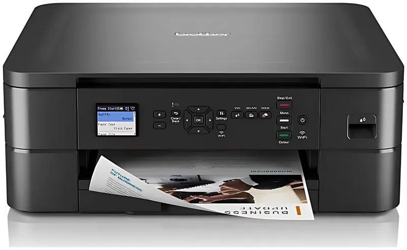 Brother DCP-J 1050 DW
