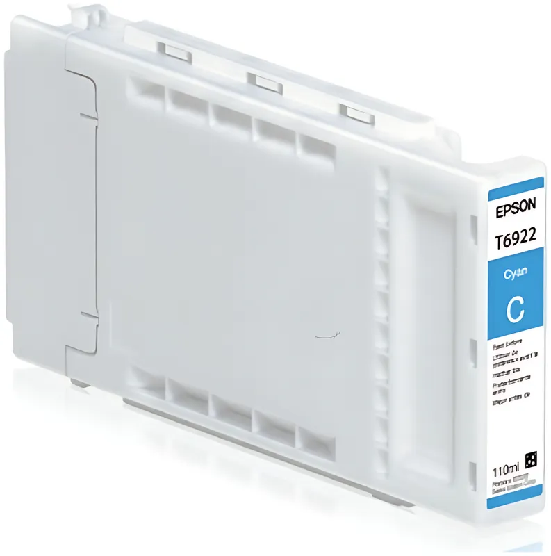 Epson C13T69220N/T6922 Tintenpatrone cyan 110ml