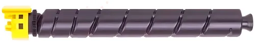 Kompatibel PRTKYTK8515Y Toner-Kit gelb, 20.000 Seiten (ersetzt Kyocera TK-8515Y)