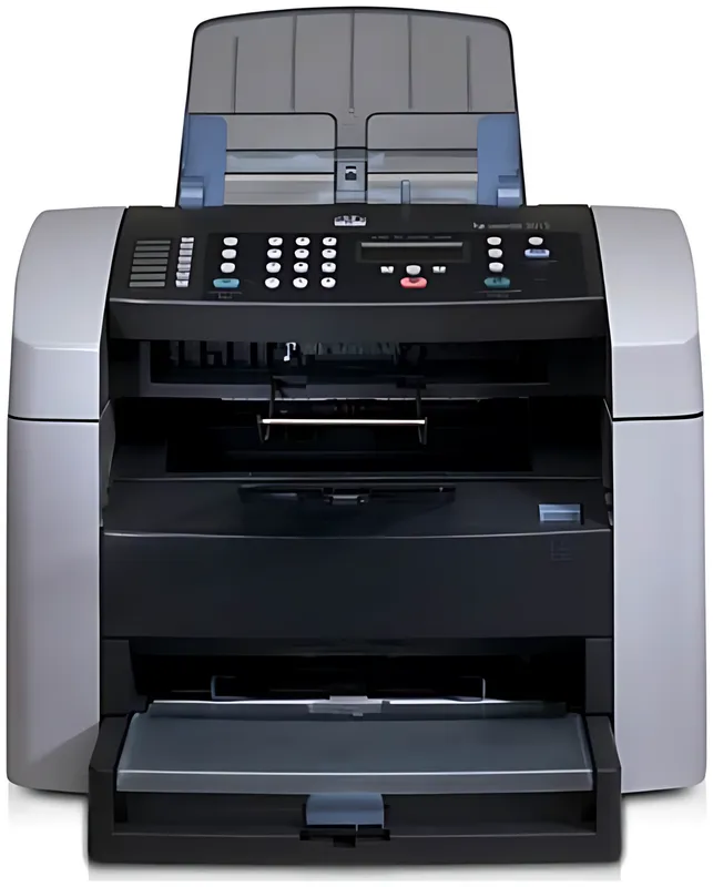 HP LaserJet 3000 Serie