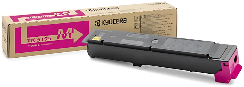 Kyocera TK-5195M magenta Toner