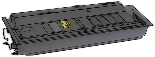 Utax 613011010 Toner-Kit, 15.000 Seiten