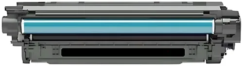 Kompatibel PRTHPCE340A Tonerkartusche schwarz, 13.500 Seiten (ersetzt HP 651A/CE340A)