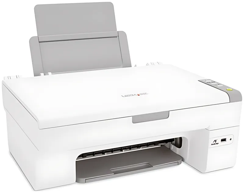 Lexmark X-Serie erweiterte Modelle