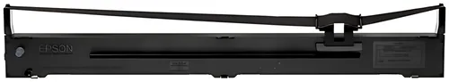 Epson C13S015327 Nylonband schwarz, 12.000.000 Zeichen