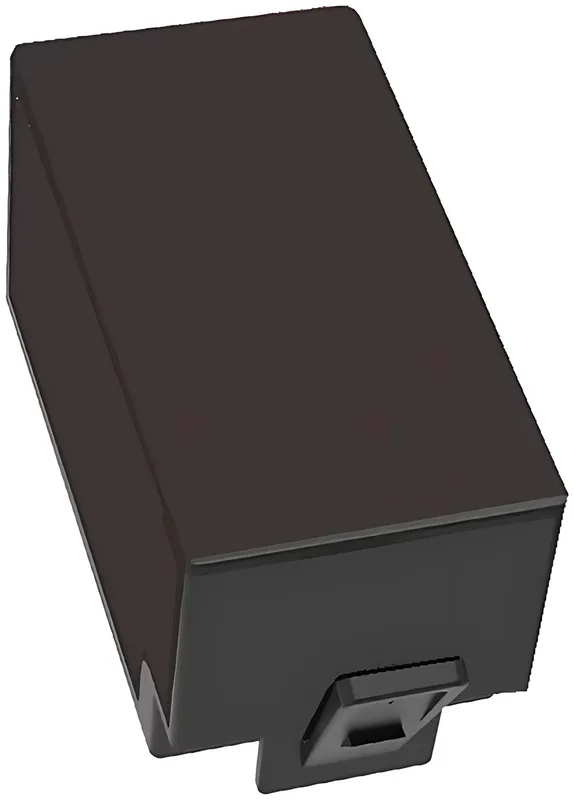 Kompatibel PRIHP3YL84AE Tintenpatrone schwarz, 825 Seiten (ersetzt HP 912XL)