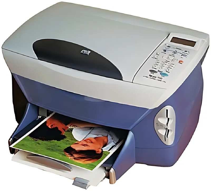 HP PSC 950