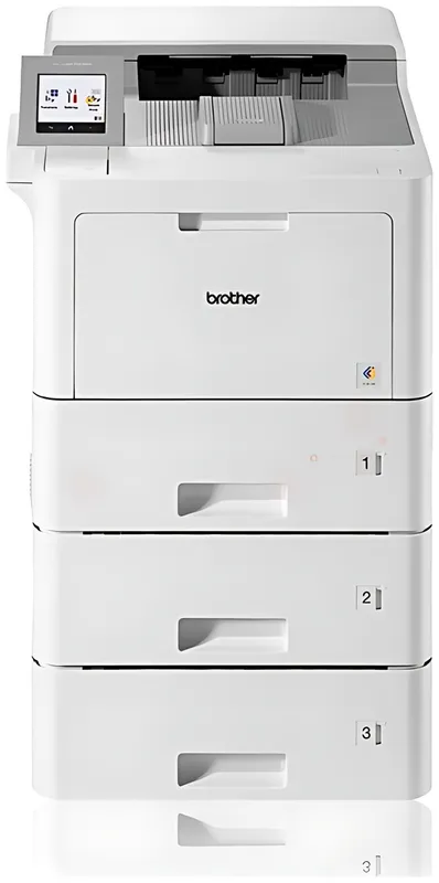 Brother HL-L Farblaserdrucker