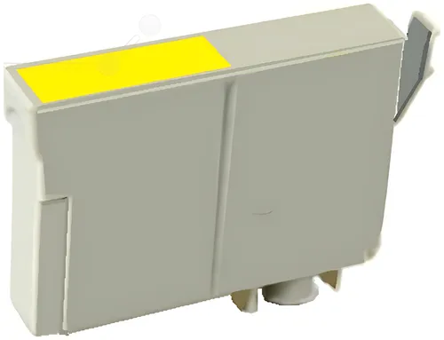Kompatibel PRIET0794 Tintenpatrone gelb, 885 Seiten 11ml (ersetzt Epson T0794)