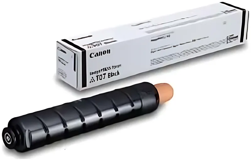 Canon 3641C001/T07 Toner schwarz, 54.500 Seiten
