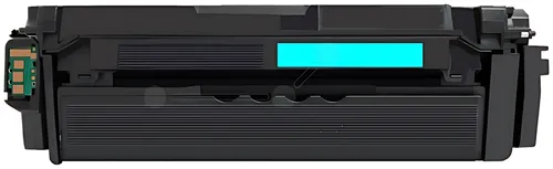 Kompatibel PRTSCLTC503LG Tonerkartusche cyan, 5.000 Seiten (ersetzt Samsung C503L)
