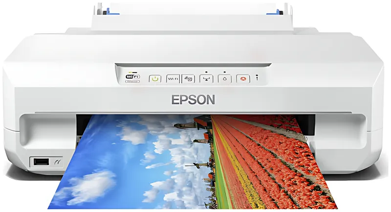 Epson Expression Photo XP-65