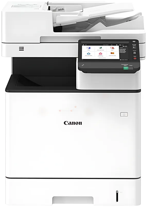 Canon Multifunktions-Farblaser