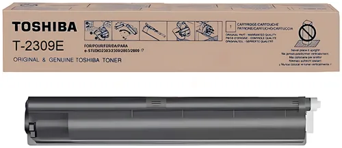 Toshiba 6AG00007240/T-2309E Toner, 17.000 Seiten