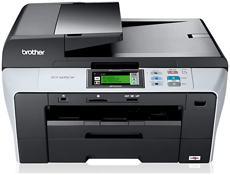 Brother DCP-6690 CW Drucker