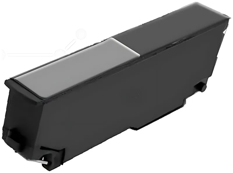 Kompatibel PRIET2611 Tintenpatrone schwarz foto, 200 Seiten 4,7ml (ersetzt Epson 26)