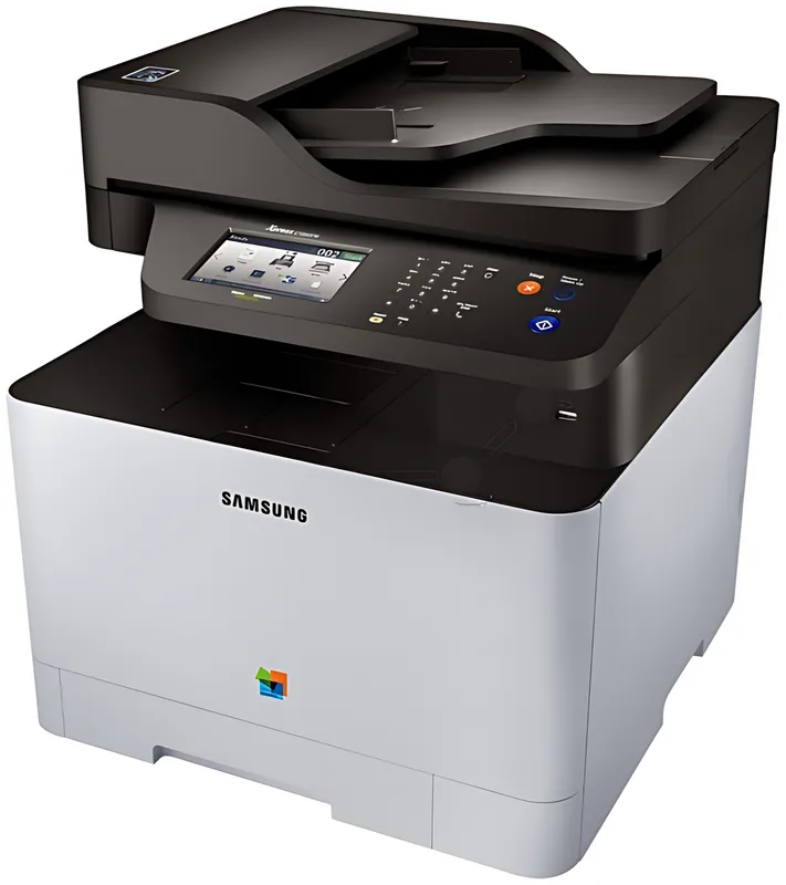 Samsung Xpress Multifunktionsgerät